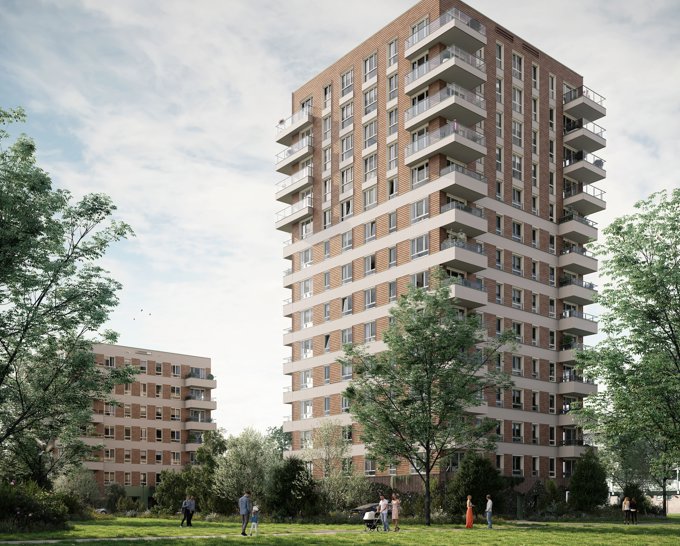 Architectuur 