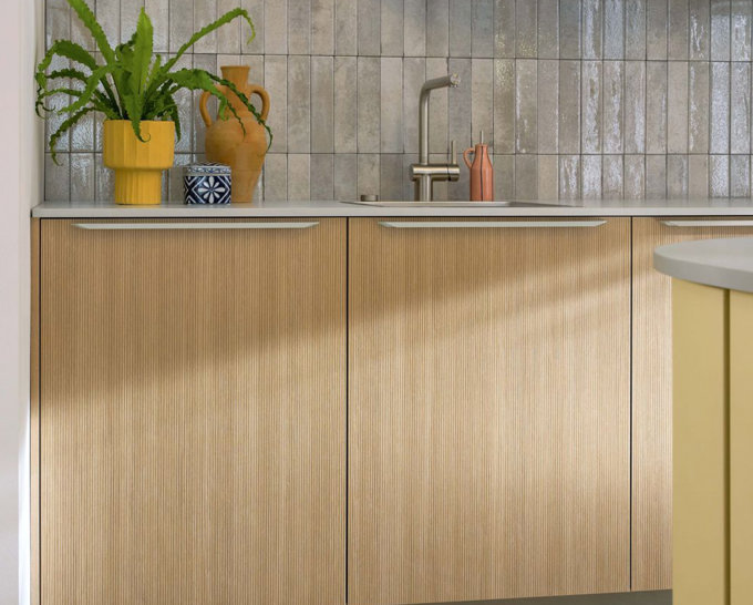 Keuken naar eigen wens en smaak