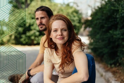 Wonen in het groen: een warm welkom binnen én buiten