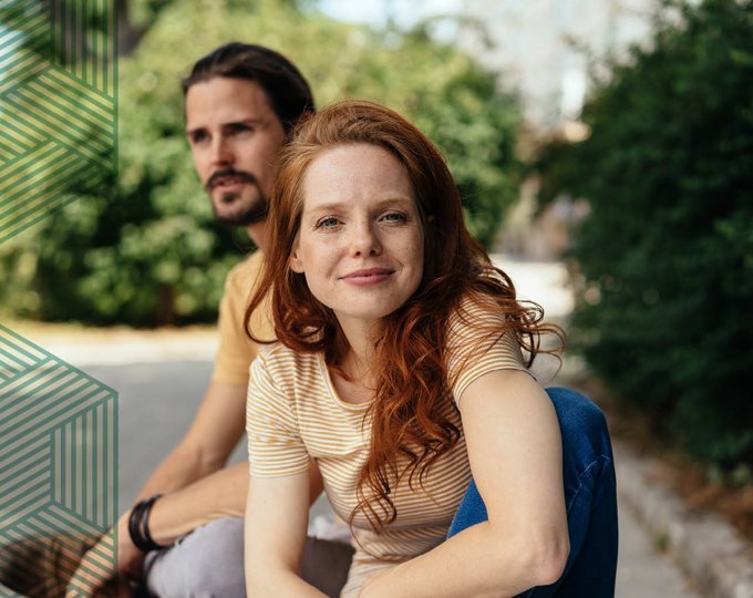 Wonen in het groen: een warm welkom binnen én buiten