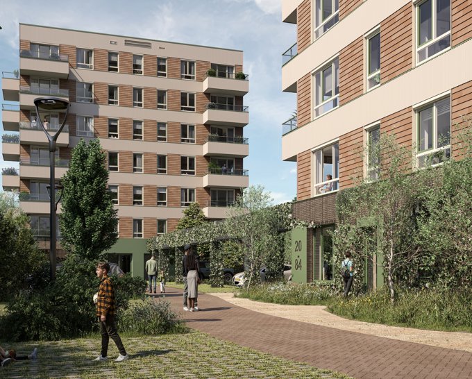 Een warm welkom: binnen én buiten